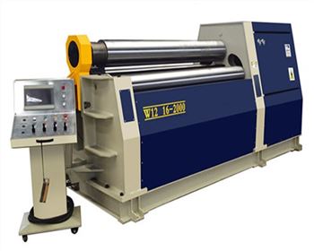 數(shù)控卷板機(jī)