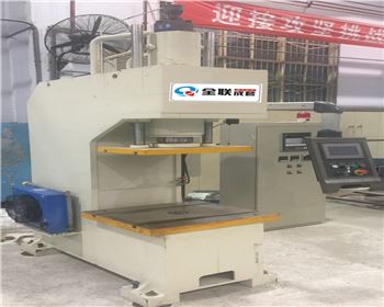 液壓機(jī)閥組在使用過程中的知識要點