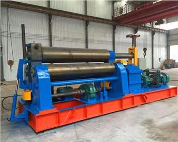 卷板機(jī)技術(shù)設(shè)計工程師怎么繪制電氣原理圖