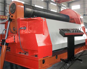 卷板機(jī)電氣自動化控制系統(tǒng)的應(yīng)用意義