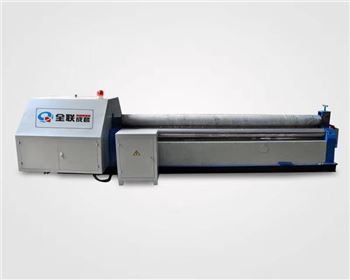 企事業(yè)單位怎么選擇適合心儀的卷板機(jī)？