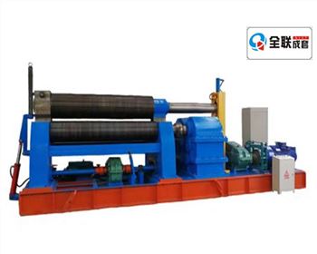 機(jī)械卷板機(jī)安全操作規(guī)程