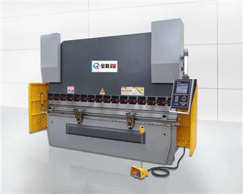 蘭州數(shù)控折彎機(jī)生產(chǎn)廠家