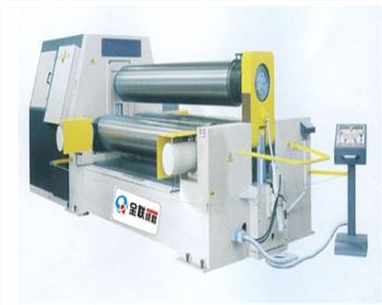 四輥卷板機(jī)安全操作注意事項(xiàng)