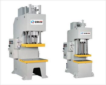 液壓機(jī)減小油箱振動(dòng)和噪聲的方法淺析