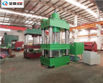 液壓機(jī)使用時間長操作無反應(yīng)的原因有哪些？