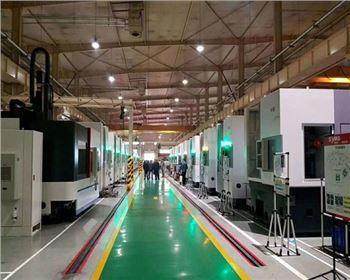 自動(dòng)化生產(chǎn)線的安裝、保養(yǎng)、維修、改造、找西安全聯(lián)機(jī)床服務(wù)