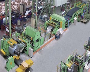 自動化成型生產(chǎn)線維修改造廠家