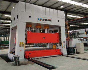 液壓機(jī)油箱振動(dòng)和噪聲的減小方法淺析