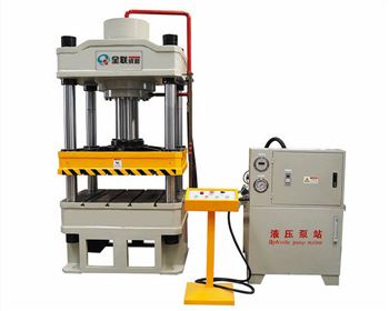 液壓機(jī)價(jià)格與液壓機(jī)配置關(guān)聯(lián)作用淺析