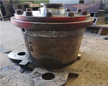 液壓油缸維修改造找西安全聯(lián)機床一站式服務