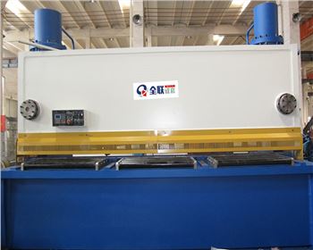 剪板機(jī)維修改造哪家好？