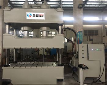 液壓機維修改造哪家好？