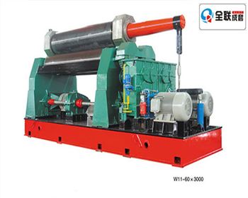 卷板機(jī)正常的維護(hù)保養(yǎng)