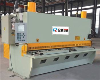 液壓剪板機(jī)維修改造廠家哪家好？