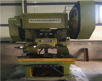 沖床廠家維修改造哪家好？