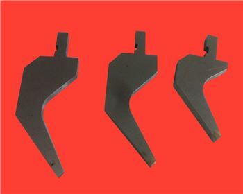 折彎?rùn)C(jī)上模