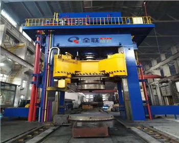 西安液壓機生產(chǎn)廠家維修改造哪家好？