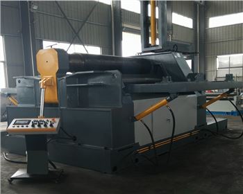 三輥卷板機(jī)安全操作規(guī)程