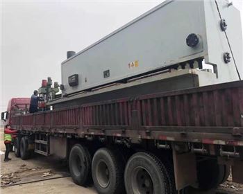 機(jī)床設(shè)備整廠搬遷安裝維修調(diào)試