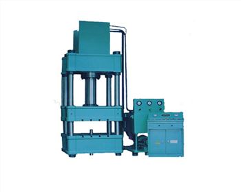 液壓機(jī)維修維護(hù)及售后保養(yǎng)方案與技巧