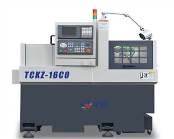 小編帶你了解數(shù)控機(jī)床與普通機(jī)床的區(qū)別是什么？