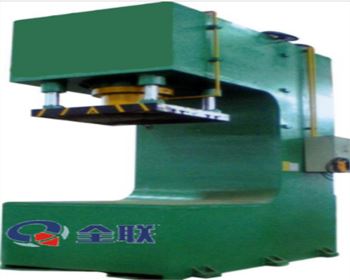 如何提高液壓機的平穩(wěn)性？